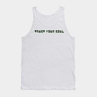 Dad Mens Rights MRA Quote Man Design Tank Top